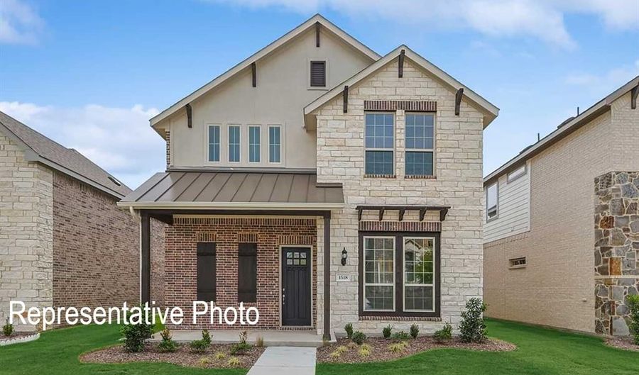 1305 Broadview Dr, Garland, TX 75042 3 Beds, 3 Baths, Single Family