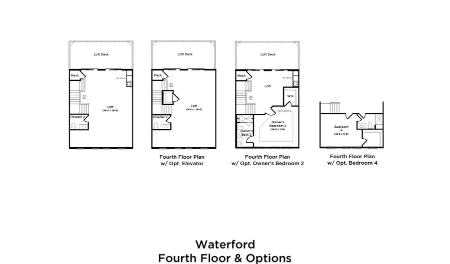 TBB FERRY BAR DRIVE WATERFORD, Baltimore, MD 21230 - 3 Beds, 4 Bath