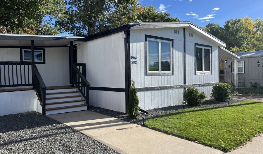 1966 Van Buren Way 282, Aurora, CO 80011 - 4 Beds, 2 Bath