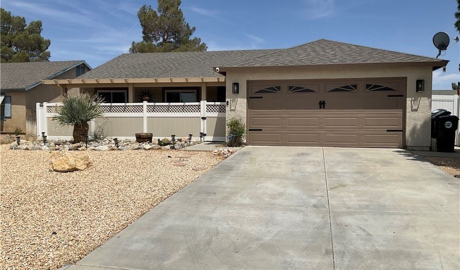 17911 Juniper St, Adelanto, CA 92301 - 3 Beds, 2 Bath