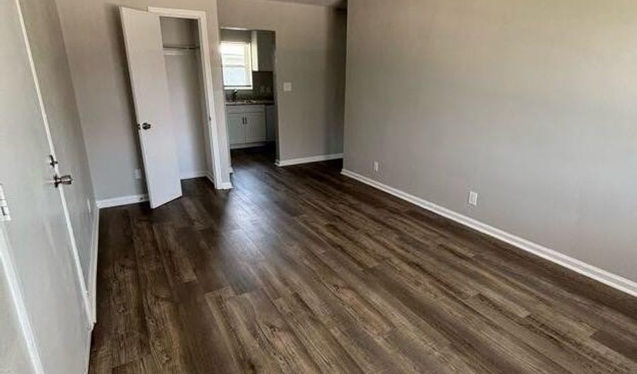 110 3rd St A, Augusta, GA 30901 - 1 Beds, 1 Bath