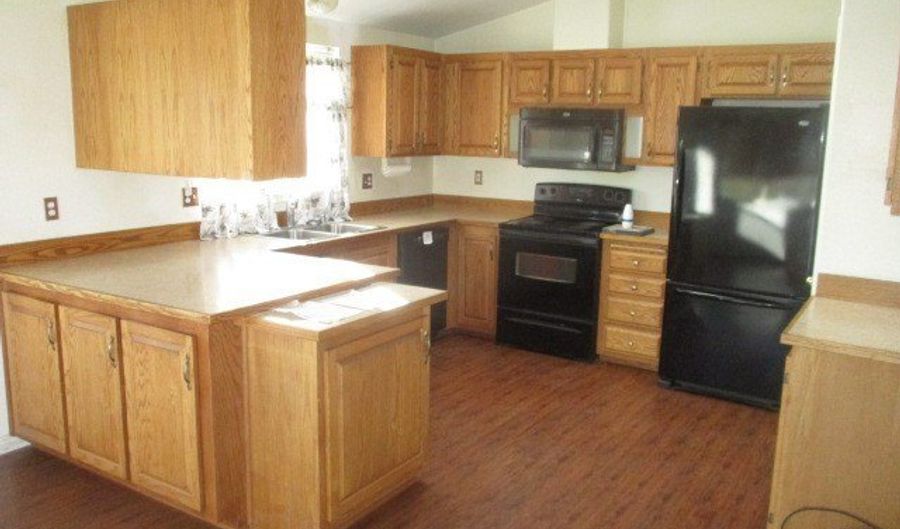 121 E 185th St, Ely, NV 89301 - 4 Beds, 2 Bath