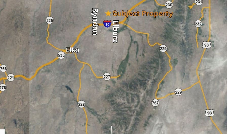 024-009 002 White River Blvd, Elko, NV 89801 - 0 Beds, 0 Bath