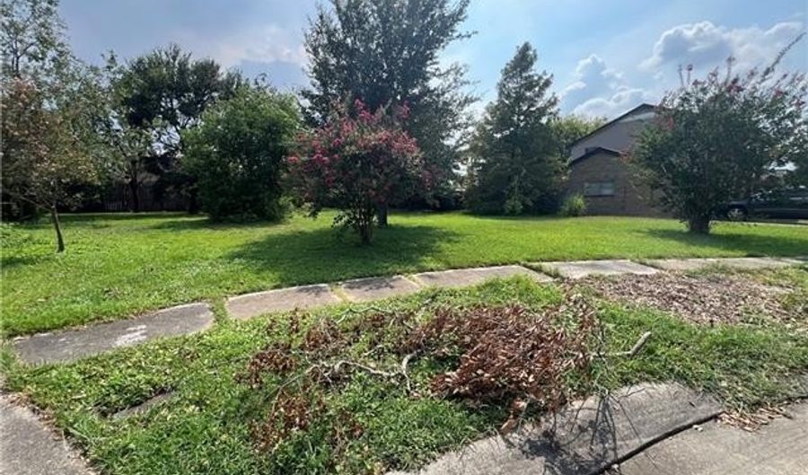 CAROLYN Court lot 1278, Arabi, LA 70032 - 0 Beds, 0 Bath