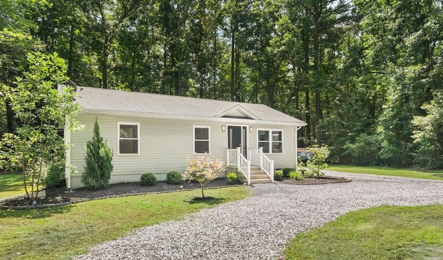 26076 ANDERSON CORNER Rd, Georgetown, DE 19947 - 3 Beds, 2 Bath