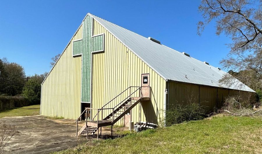 HIGHWAY 9, Arcadia, LA 71003 - 0 Beds, 0 Bath