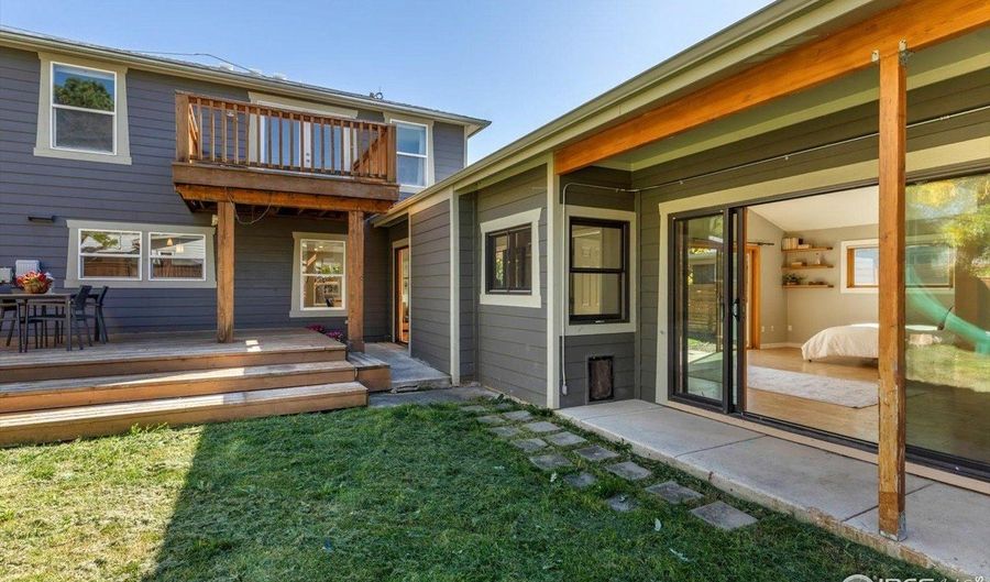 1305 Georgetown Rd, Boulder, CO 80305 - 3 Beds, 3 Bath