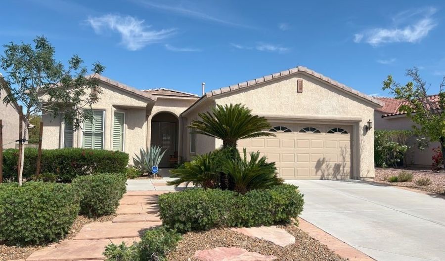 5110 Silenzio St, Las Vegas, NV 89135 - 2 Beds, 2 Bath