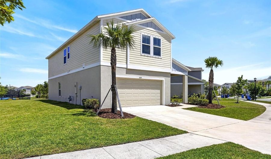 5495 SUMMER SUNSET Dr, Apollo Beach, FL 33572 - 5 Beds, 3 Bath