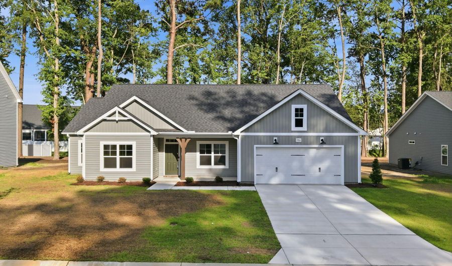 980 Rialto Ln, Ayden, NC 28513 - 4 Beds, 3 Bath