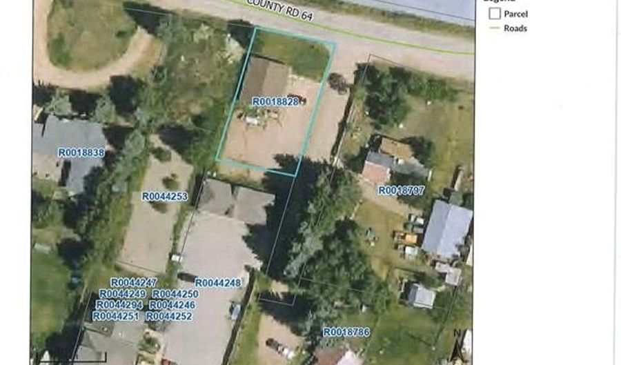 5138 COUNTY ROAD 64, Bailey, CO 80421 - 0 Beds, 1 Bath