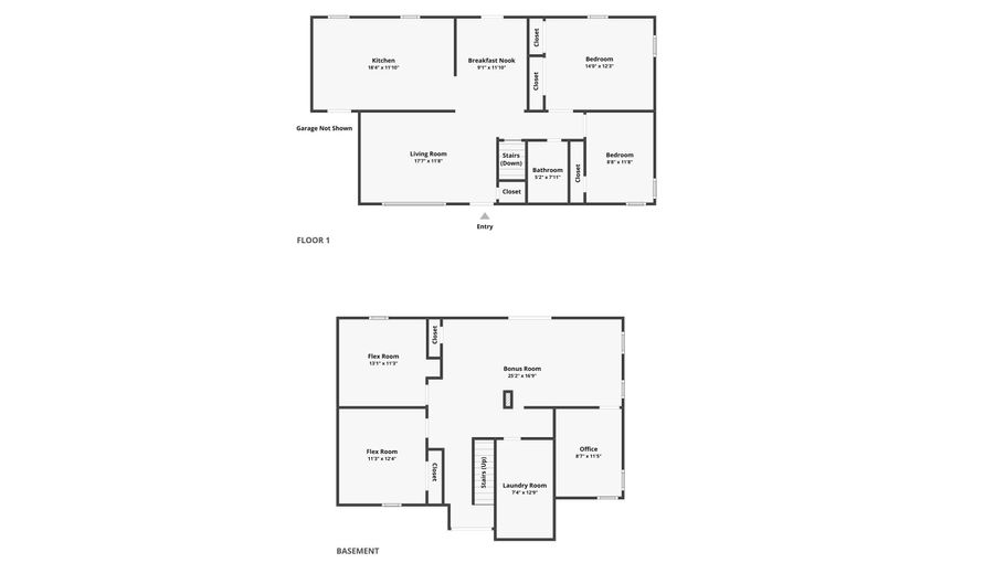 1010 Rosemont Dr, Aiken, SC 29801 - 2 Beds, 2 Bath