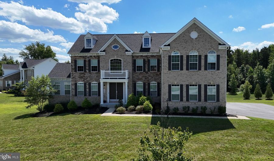 3709 CELESTE BRUCE Cir, Bowie, MD 20721 - 6 Beds, 6 Bath