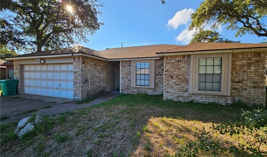 112 Mallard, Aransas Pass, TX 78336 - 3 Beds, 0 Bath