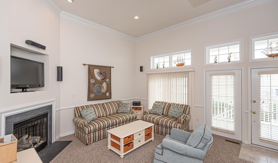 12461 COASTAL MARSH Dr 502, Berlin, MD 21811 - 3 Beds, 3 Bath