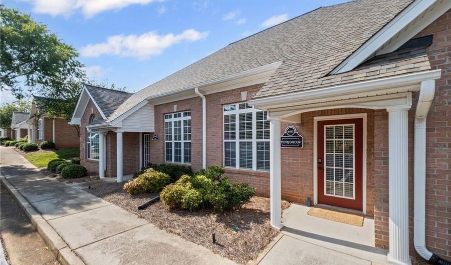 1600 Abbey Ct, Alpharetta, GA 30004 - 0 Beds, 0 Bath