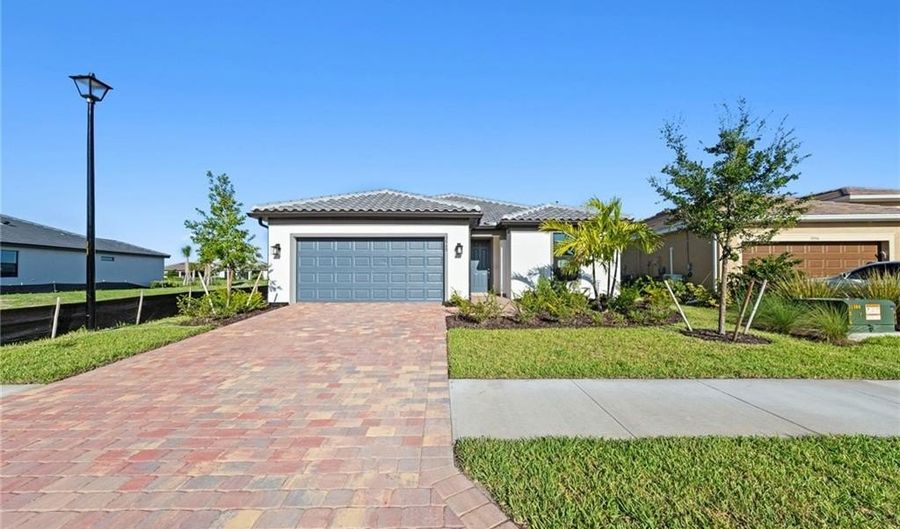 3960 Sweet Alyssum Ter Lot 16, Alva, FL 33920 - 3 Beds, 2 Bath