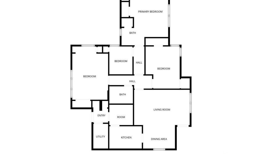 208 Vine St, Carlsbad, NM 88220 - 4 Beds, 2 Bath