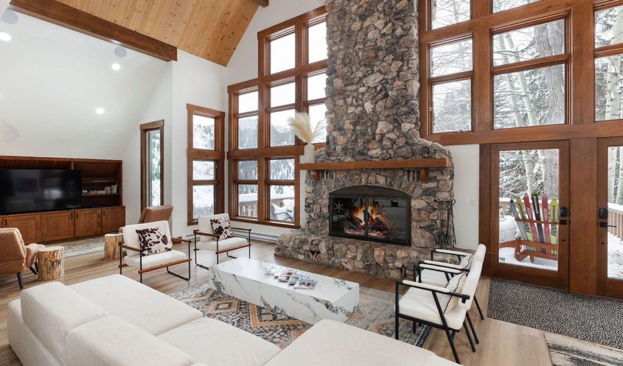 377 Holden Rd, Beaver Creek, CO 81620 - 6 Beds, 6 Bath