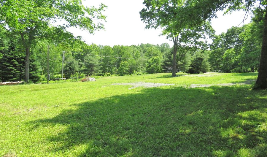 45 Chaples Rd, Appleton, ME 04862 - 0 Beds, 0 Bath