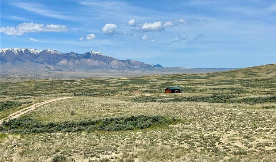 55 Woodland Trl, Clark, WY 82435 - 0 Beds, 0 Bath
