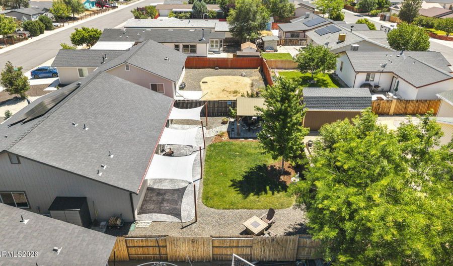 237 Glen Vista Dr, Dayton, NV 89403 - 3 Beds, 2 Bath