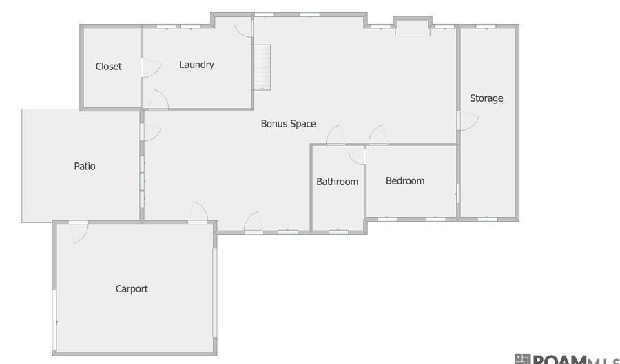 2010 Marye St, Alexandria, LA 71301 - 3 Beds, 2 Bath
