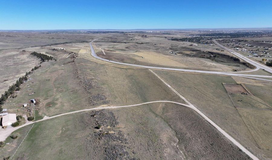 Hwy 220, Casper, WY 82604 - 0 Beds, 0 Bath