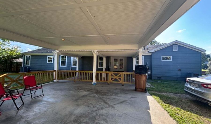 505 S 7th St, Amory, MS 38821 - 4 Beds, 3 Bath