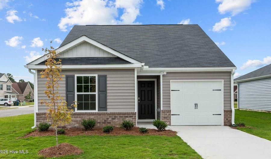303 Teddy Bear Ct, Ayden, NC 28513 - 3 Beds, 2 Bath