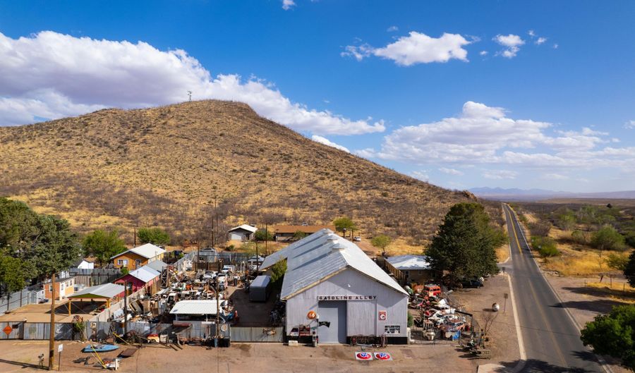 14 Black Knob, Bisbee, AZ 85603 - 0 Beds, 0 Bath