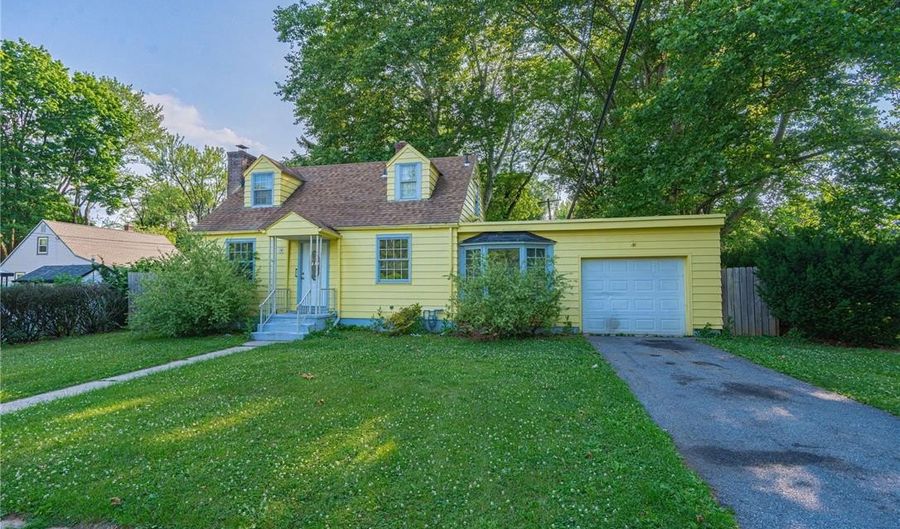 914 N 29th St, Allentown, PA 18104 - 3 Beds, 3 Bath