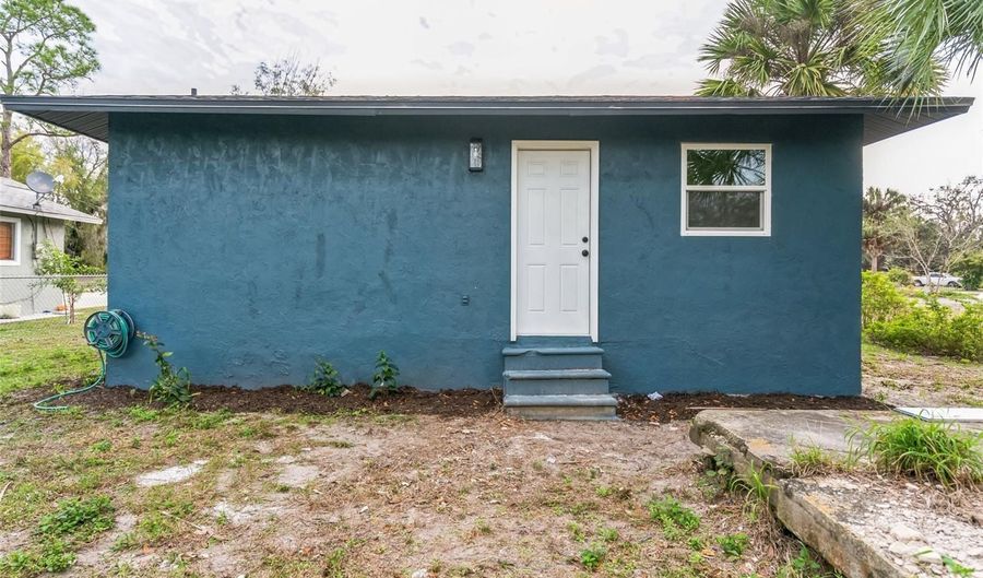 224 SINGLETON Ave, Arcadia, FL 34266 - 2 Beds, 1 Bath