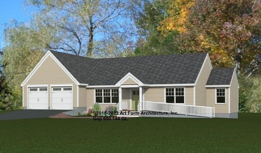 8-22 Coyote Ct, Barrington, NH 03825 - 3 Beds, 2 Bath