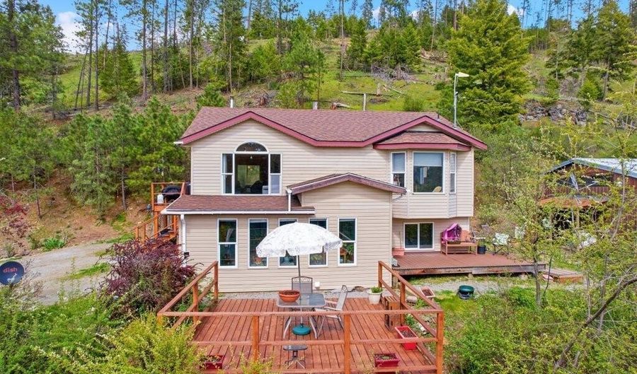 286 A Abbey Rd, Cataldo, ID 83810 - 3 Beds, 2 Bath