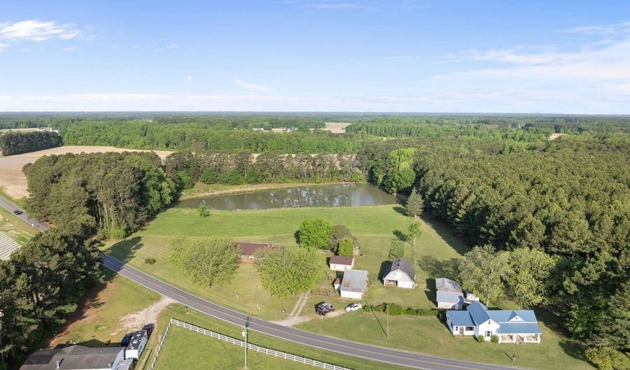 11766 Liles Rd, Bailey, NC 27807 - 3 Beds, 3 Bath