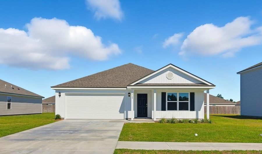 168 Wynn Ct, Bainbridge, GA 39819 - 4 Beds, 2 Bath