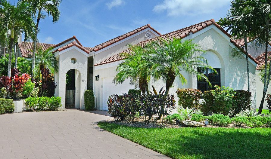 7473 Campo Florido, Boca Raton, FL 33433 - 2 Beds, 2 Bath