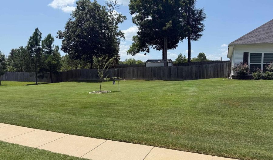 3903 Hampton Dr, Benton, AR 72019 - 3 Beds, 2 Bath
