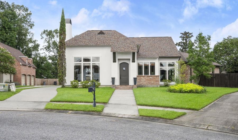 17515 Shady Elm Ave, Baton Rouge, LA 70816 - 4 Beds, 4 Bath