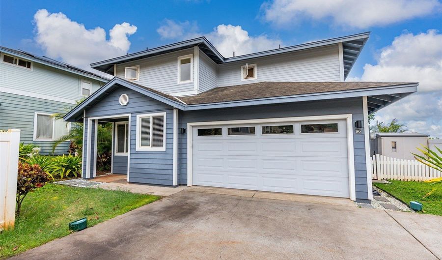 92-7049 Elele St 86, Kapolei, HI 96707 - 3 Beds, 3 Bath