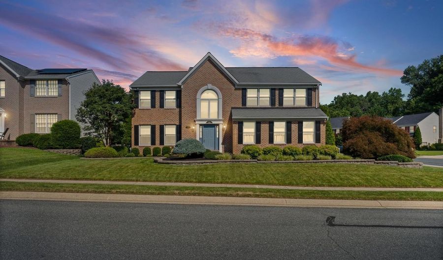 420 FOX CATCHER Rd, Bel Air, MD 21015 - 4 Beds, 4 Bath