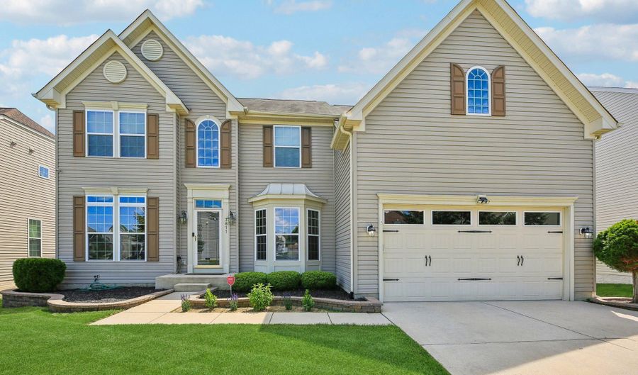3611 BALATON Dr, Aberdeen, MD 21001 - 4 Beds, 3 Bath