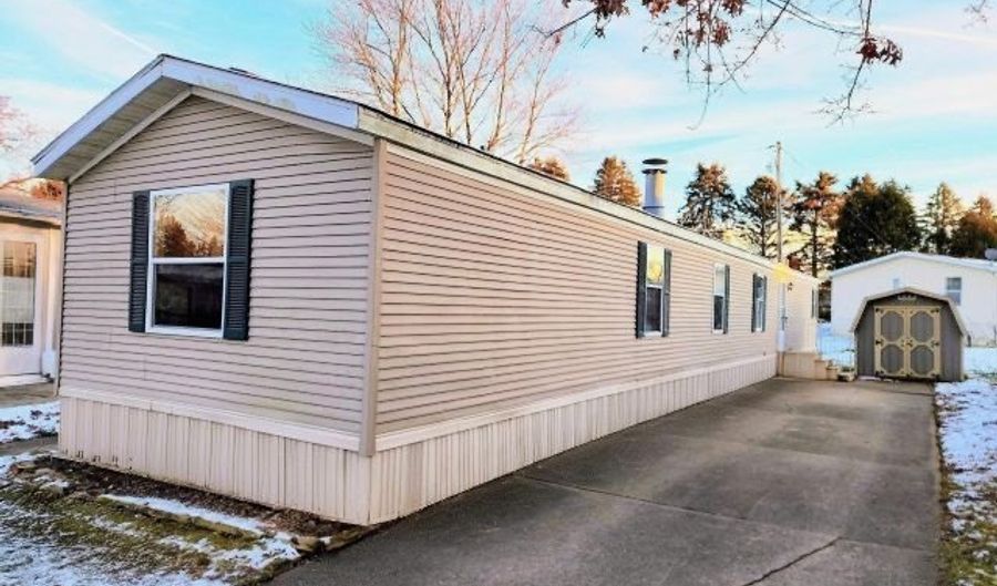 126 Harold Dr, Ashland, OH 44805 - 3 Beds, 3 Bath