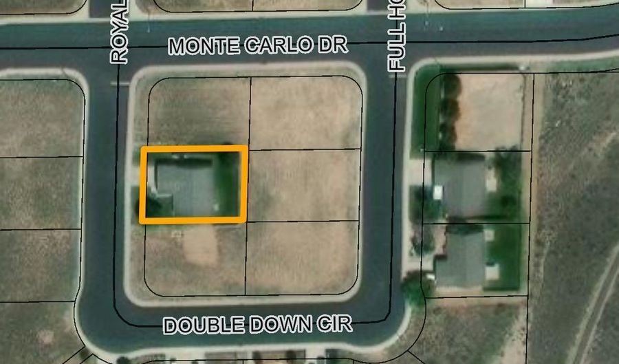 387 Lady Luck Dr, Jackpot, NV 89825 - 0 Beds, 0 Bath