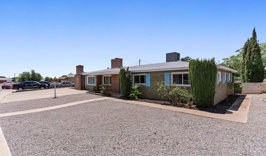 1303 Juniper Dr, Alamogordo, NM 88310 - 3 Beds, 2 Bath