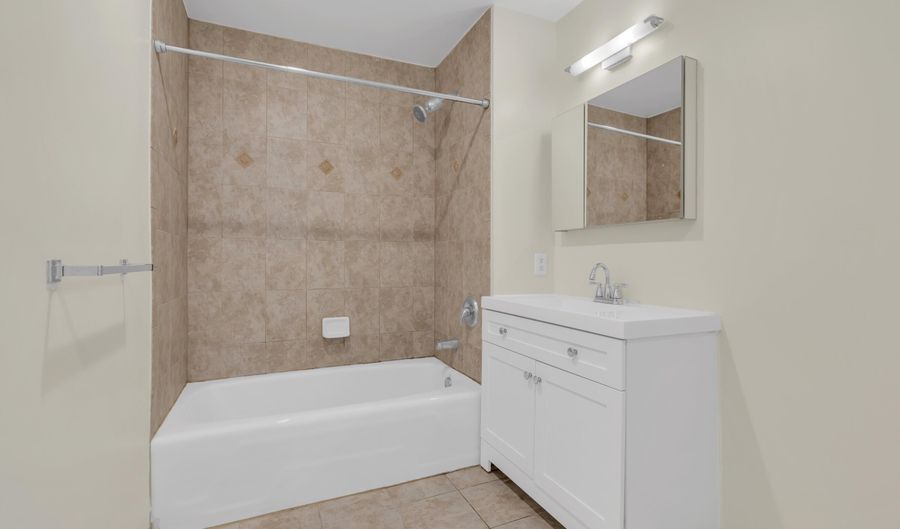 300 Emory St 206, Asbury Park, NJ 07712 - 1 Beds, 1 Bath