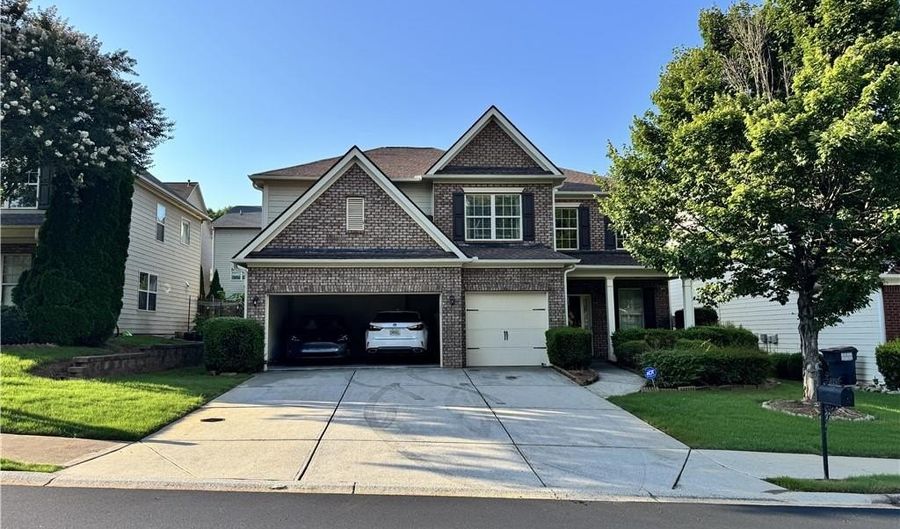 435 Wakefield Bluff Ct, Alpharetta, GA 30004 - 5 Beds, 4 Bath