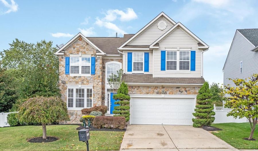 1396 TRALEE Cir, Aberdeen, MD 21001 - 5 Beds, 4 Bath