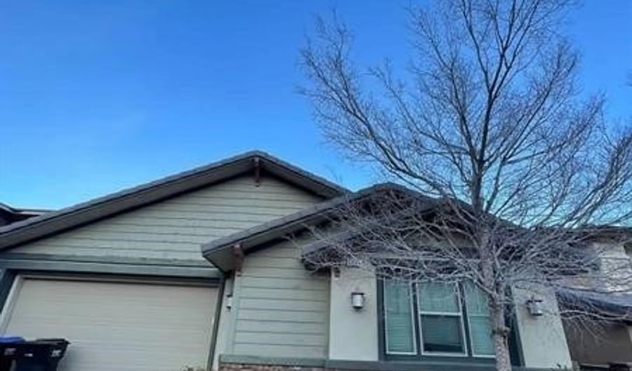 5564 Bethany Bend Dr, Las Vegas, NV 89135 - 3 Beds, 2 Bath